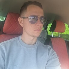 Фотография мужчины Николай, 30 лет из г. Осиповичи