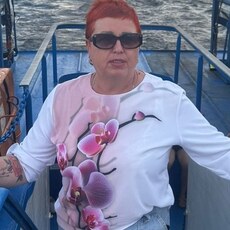 Фотография девушки Люба, 59 лет из г. Омск
