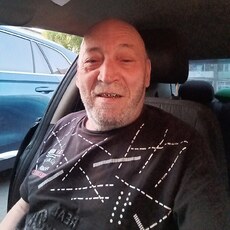 Фотография мужчины Роман, 67 лет из г. Кемерово