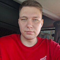 Фотография мужчины Алексей, 30 лет из г. Дмитриев-Льговский