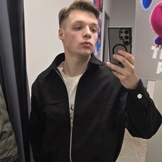 Фотография мужчины Иван, 24 года из г. Кандалакша