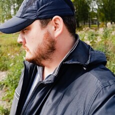 Фотография мужчины Александр, 35 лет из г. Няндома