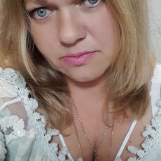 Фотография девушки Наталья, 47 лет из г. Керчь