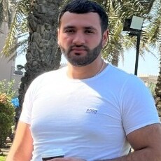Фотография мужчины Рома, 32 года из г. Нижний Новгород