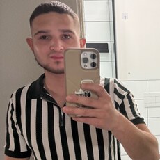 Фотография мужчины Игорь, 26 лет из г. Подольск