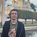 Андрей Князев, 34 года