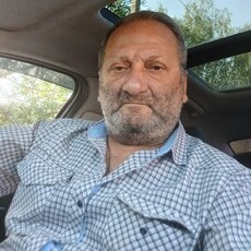 Фотография мужчины Тельман, 59 лет из г. Дубна