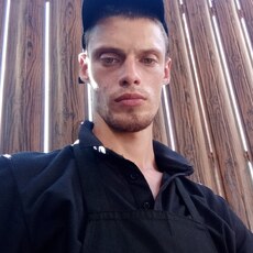 Фотография мужчины Неважно, 26 лет из г. Темрюк