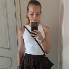 Фотография девушки Александра, 43 года из г. Менделеевск