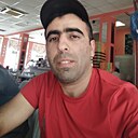 Artur, 32 года