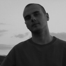 Фотография мужчины Никита, 19 лет из г. Солигорск