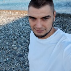 Фотография мужчины Сергей, 29 лет из г. Луганск