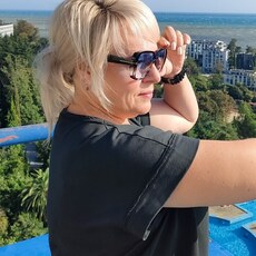 Фотография девушки Ирина, 50 лет из г. Волжский