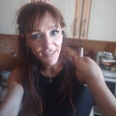 Фотография девушки Katrin, 35 лет из г. Вязьма