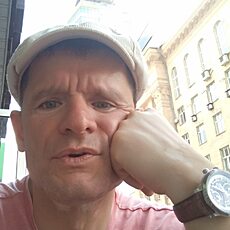 Фотография мужчины Виктор, 50 лет из г. Донецк
