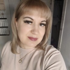 Фотография девушки Танюша, 39 лет из г. Братск