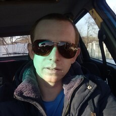 Фотография мужчины Александр, 33 года из г. Калинковичи