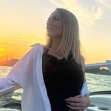 Фотография девушки Наталья, 43 года из г. Санкт-Петербург