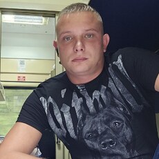Фотография мужчины Алик, 29 лет из г. Курск