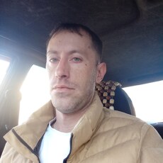 Фотография мужчины Женя, 36 лет из г. Шахты