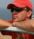 Алекс, 45 лет