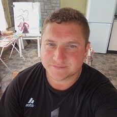 Фотография мужчины Роман, 38 лет из г. Электросталь