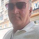 Абос, 55 лет