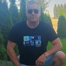 Фотография мужчины Виталий, 40 лет из г. Познань