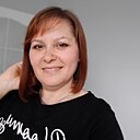 Лена, 42 года