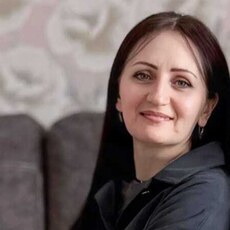 Фотография девушки Яна, 46 лет из г. Барнаул