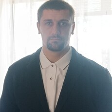 Фотография мужчины Руслан, 33 года из г. Несвиж