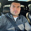 Али, 36 лет