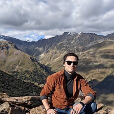 Фотография мужчины Амирхан, 40 лет из г. Пятигорск