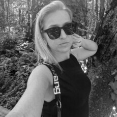 Фотография девушки Татьяна, 41 год из г. Гродно