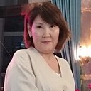 Ханшайым, 50 лет