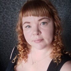 Фотография девушки Ольга, 35 лет из г. Северобайкальск