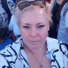 Фотография девушки Лиса, 43 года из г. Братск