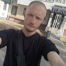Фотография мужчины Denis, 39 лет из г. Луганск