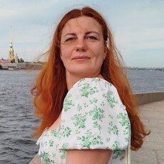 Фотография девушки Мария, 36 лет из г. Мурманск