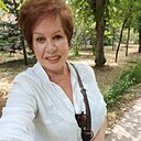 Татьяна, 66 лет