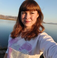 Фотография девушки Ольга, 29 лет из г. Черногорск