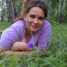 Фотография девушки Узнаешь, 34 года из г. Забайкальск