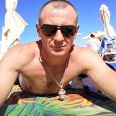 Фотография мужчины Витя, 38 лет из г. Молодогвардейск