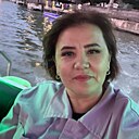 Гульназ, 51 год