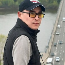 Фотография мужчины Аян, 41 год из г. Бишкек