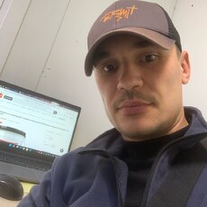 Фотография мужчины Александрович, 32 года из г. Приозерск