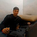 Abgar, 23 года