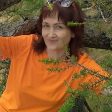 Фотография девушки Анфиса, 54 года из г. Рудный
