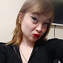 Мария Тен, 21 год