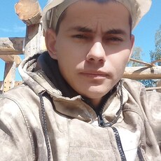 Фотография мужчины Семён, 31 год из г. Абаза